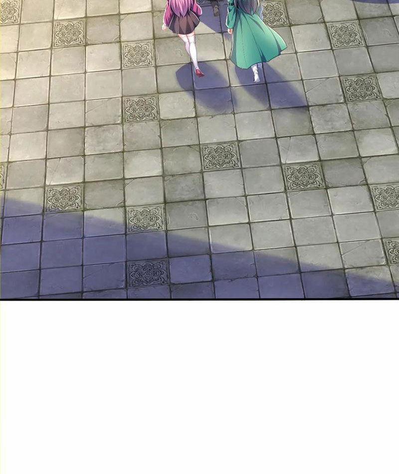 Đồ Đệ Thăng Cấp, Ta Nằm Không Cũng Mạnh 28 trang 14