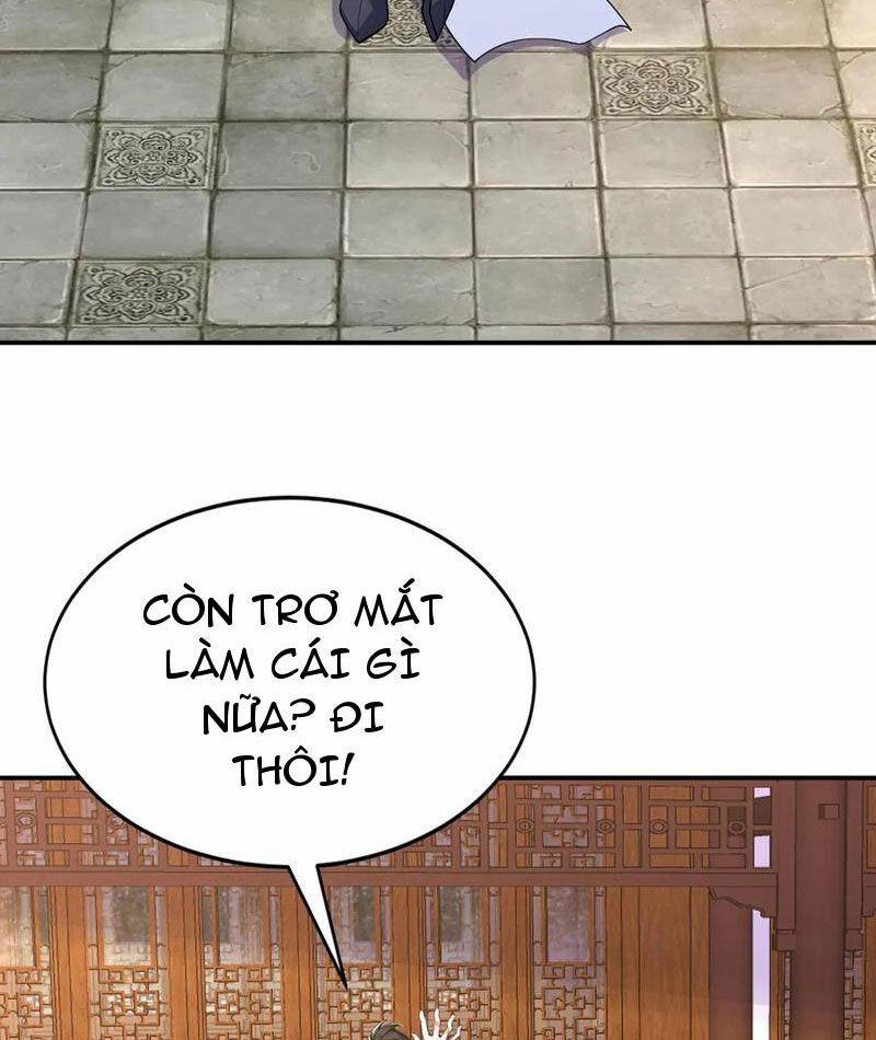 Đồ Đệ Thăng Cấp, Ta Nằm Không Cũng Mạnh 28 trang 17