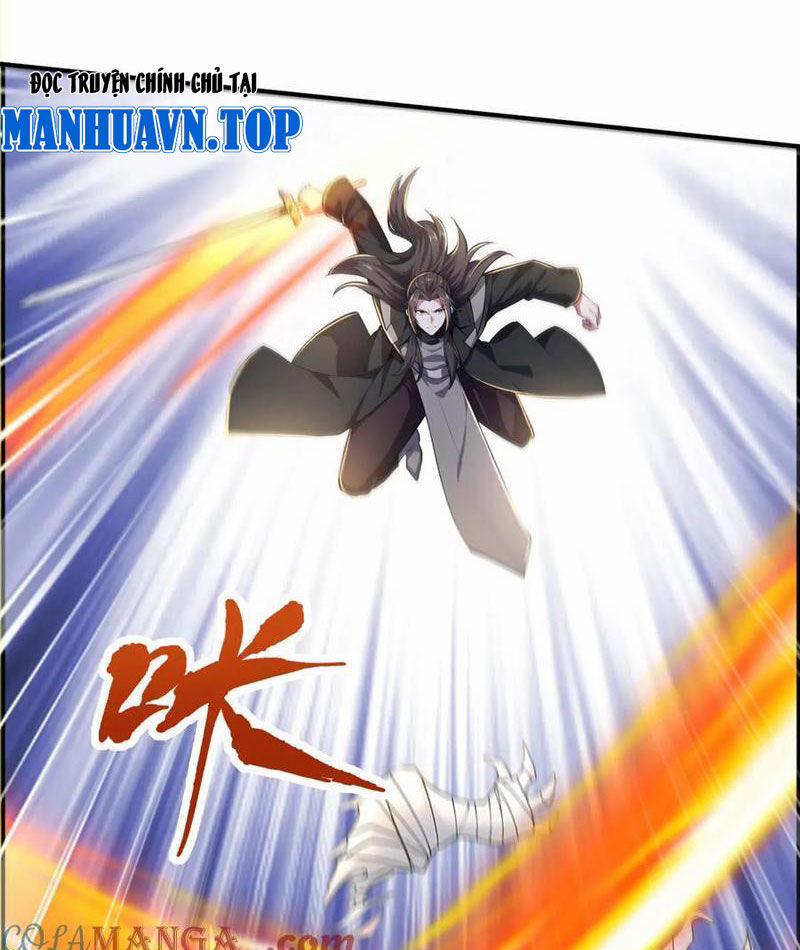 Đồ Đệ Thăng Cấp, Ta Nằm Không Cũng Mạnh 28 trang 2