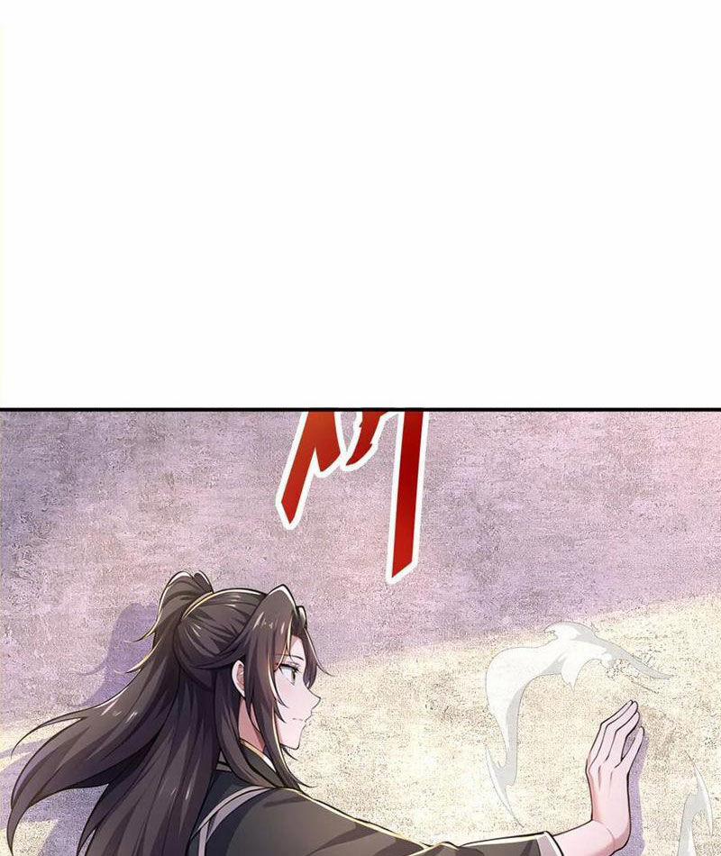 Đồ Đệ Thăng Cấp, Ta Nằm Không Cũng Mạnh 28 trang 29