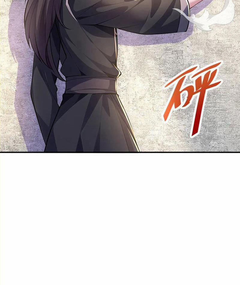 Đồ Đệ Thăng Cấp, Ta Nằm Không Cũng Mạnh 28 trang 30