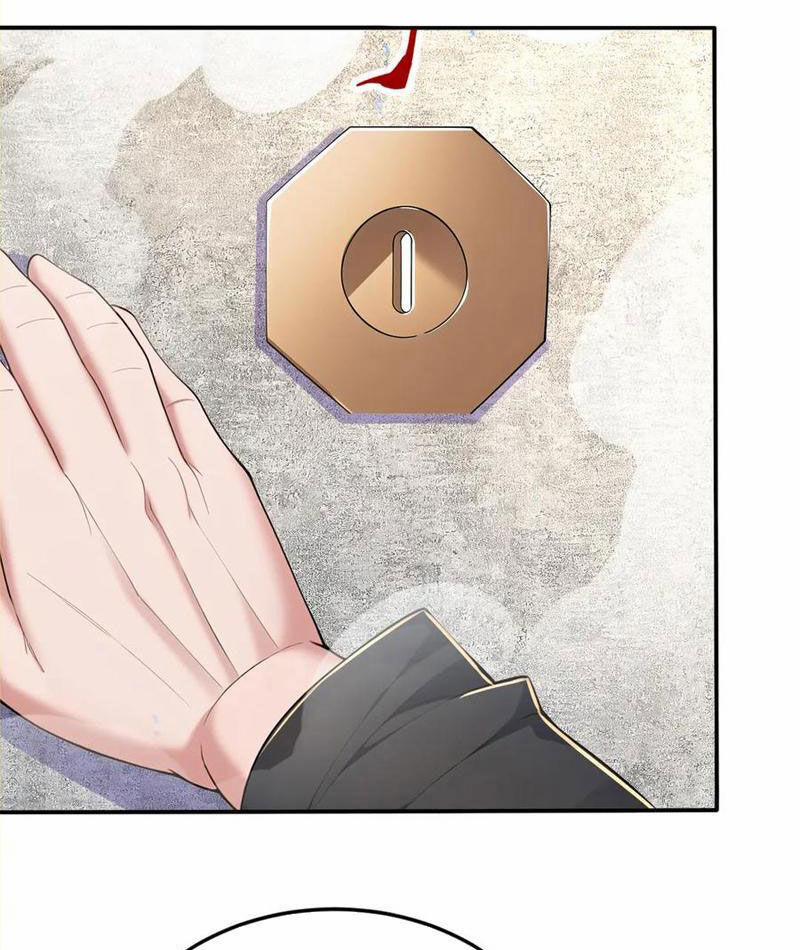 Đồ Đệ Thăng Cấp, Ta Nằm Không Cũng Mạnh 28 trang 31