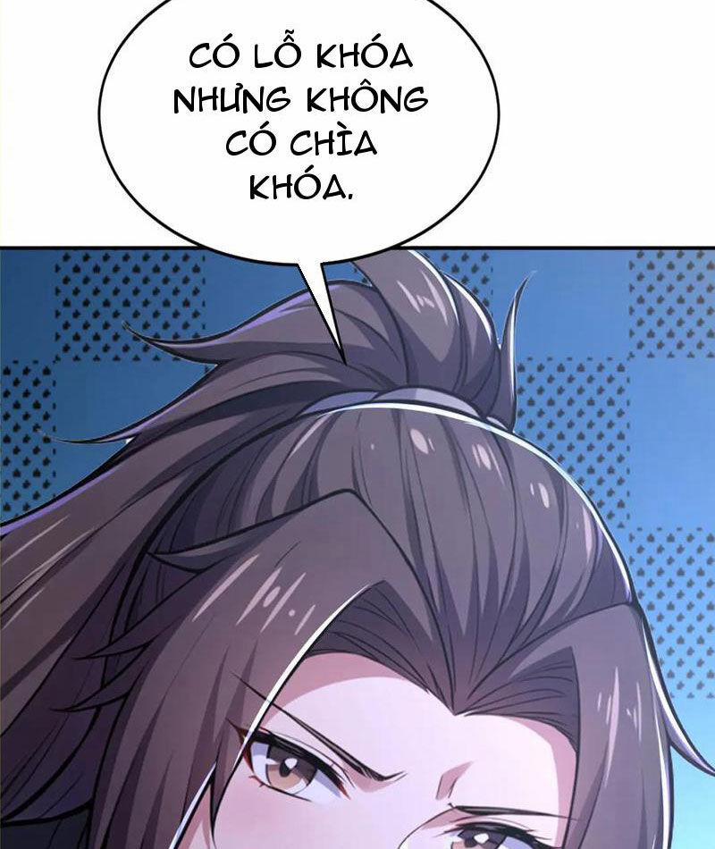 Đồ Đệ Thăng Cấp, Ta Nằm Không Cũng Mạnh 28 trang 32