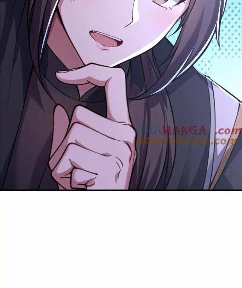 Đồ Đệ Thăng Cấp, Ta Nằm Không Cũng Mạnh 28 trang 33