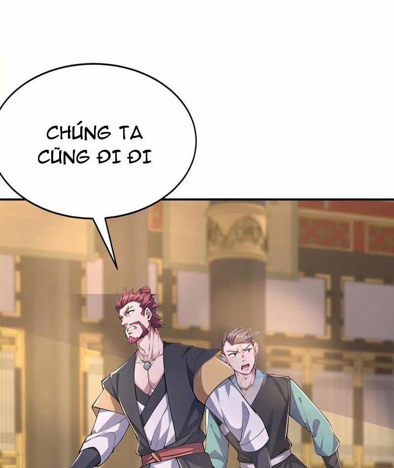 Đồ Đệ Thăng Cấp, Ta Nằm Không Cũng Mạnh 28 trang 36