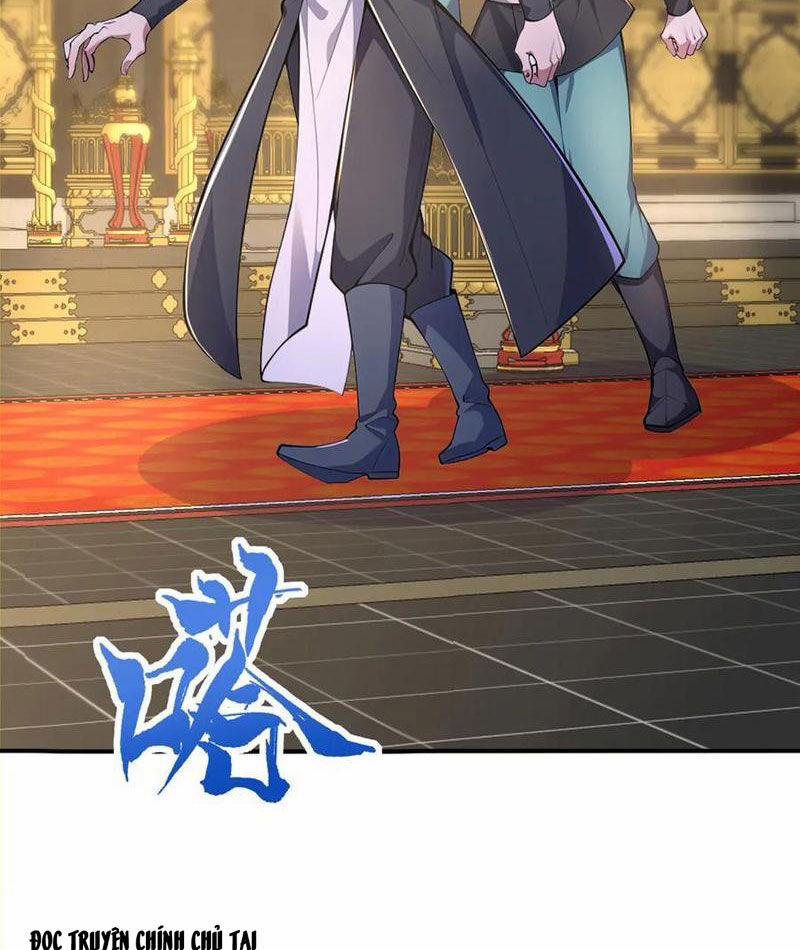 Đồ Đệ Thăng Cấp, Ta Nằm Không Cũng Mạnh 28 trang 37