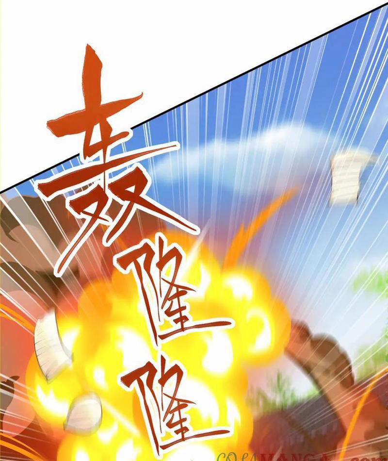 Đồ Đệ Thăng Cấp, Ta Nằm Không Cũng Mạnh 28 trang 4