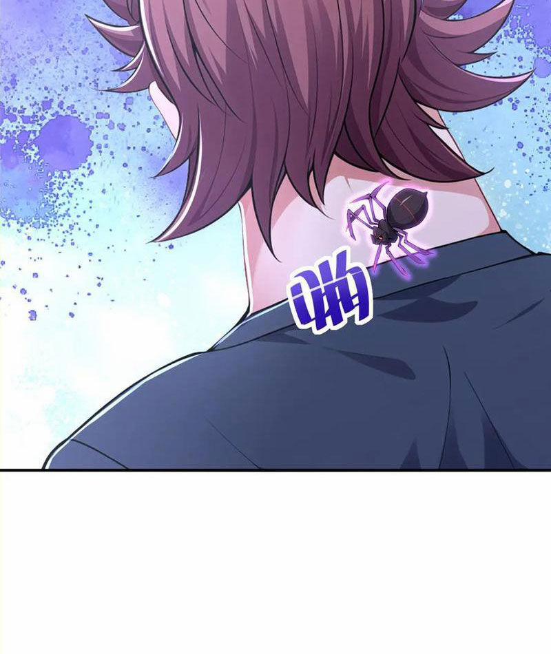 Đồ Đệ Thăng Cấp, Ta Nằm Không Cũng Mạnh 28 trang 40