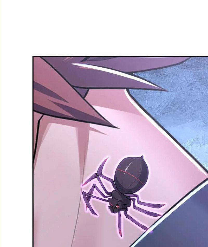 Đồ Đệ Thăng Cấp, Ta Nằm Không Cũng Mạnh 28 trang 41