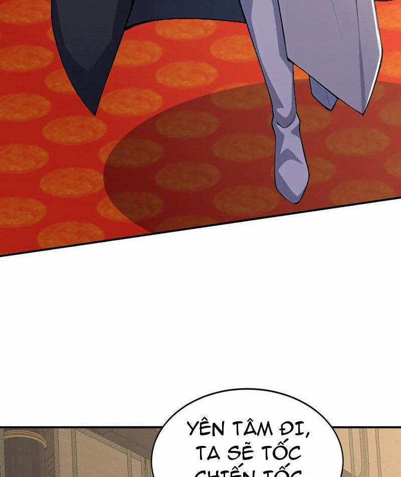 Đồ Đệ Thăng Cấp, Ta Nằm Không Cũng Mạnh 28 trang 52