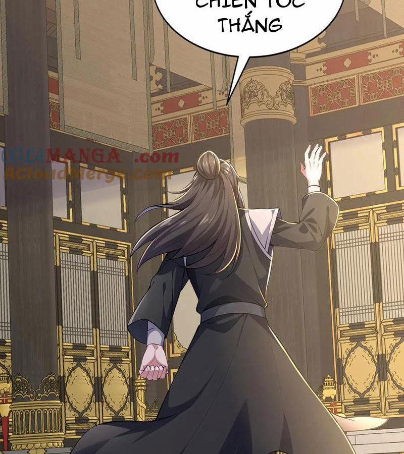 Đồ Đệ Thăng Cấp, Ta Nằm Không Cũng Mạnh 28 trang 53