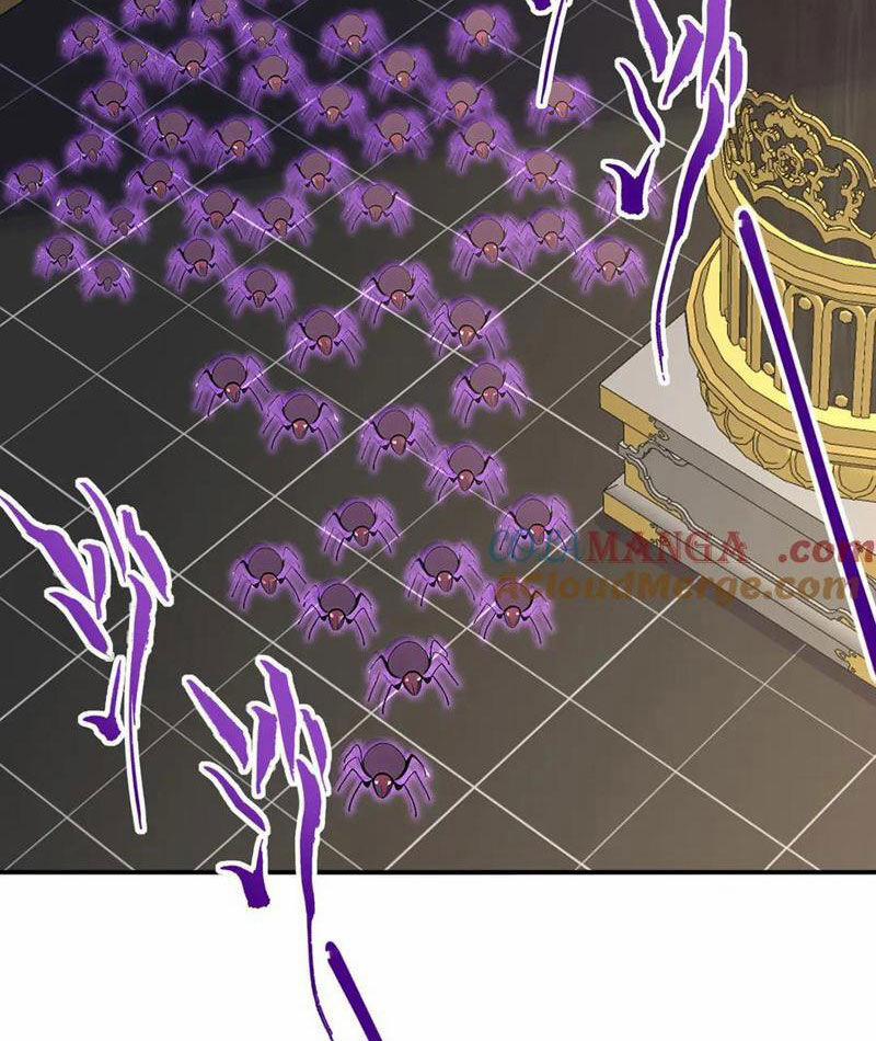 Đồ Đệ Thăng Cấp, Ta Nằm Không Cũng Mạnh 28 trang 55