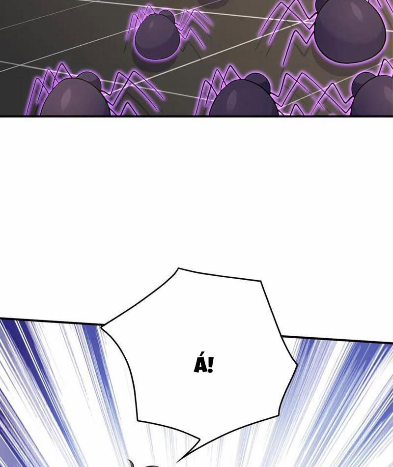 Đồ Đệ Thăng Cấp, Ta Nằm Không Cũng Mạnh 28 trang 58