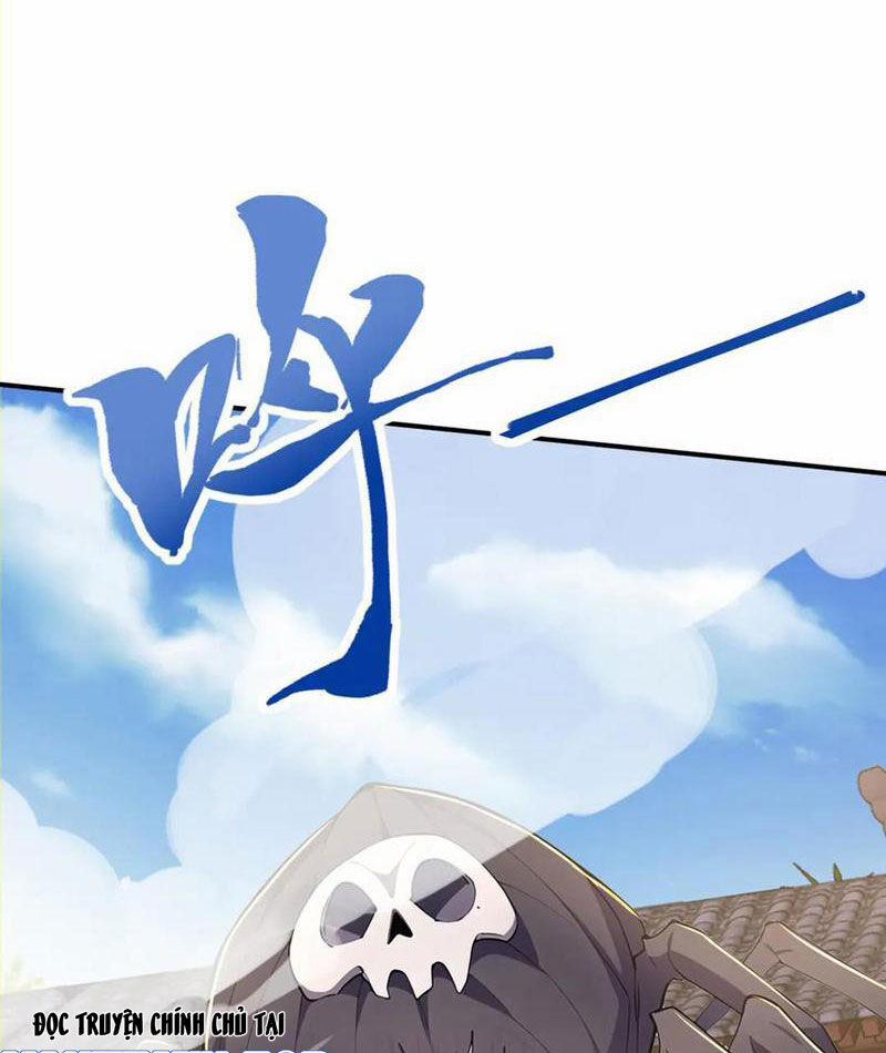 Đồ Đệ Thăng Cấp, Ta Nằm Không Cũng Mạnh 28 trang 6