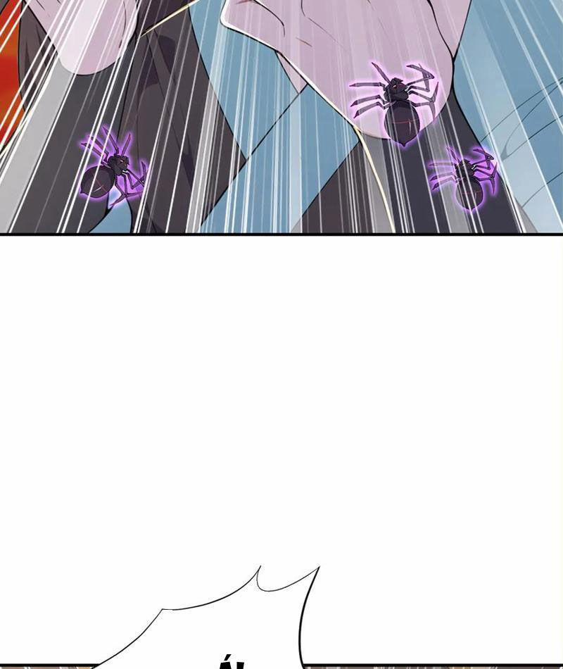 Đồ Đệ Thăng Cấp, Ta Nằm Không Cũng Mạnh 28 trang 62