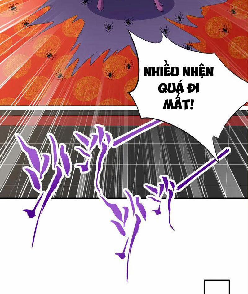 Đồ Đệ Thăng Cấp, Ta Nằm Không Cũng Mạnh 28 trang 64