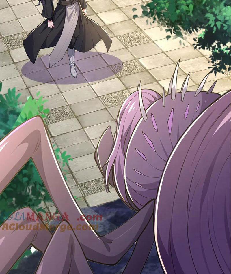 Đồ Đệ Thăng Cấp, Ta Nằm Không Cũng Mạnh 28 trang 66