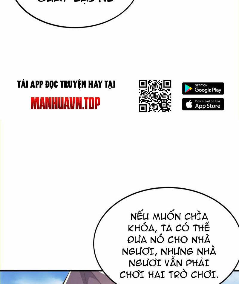 Đồ Đệ Thăng Cấp, Ta Nằm Không Cũng Mạnh 28 trang 69