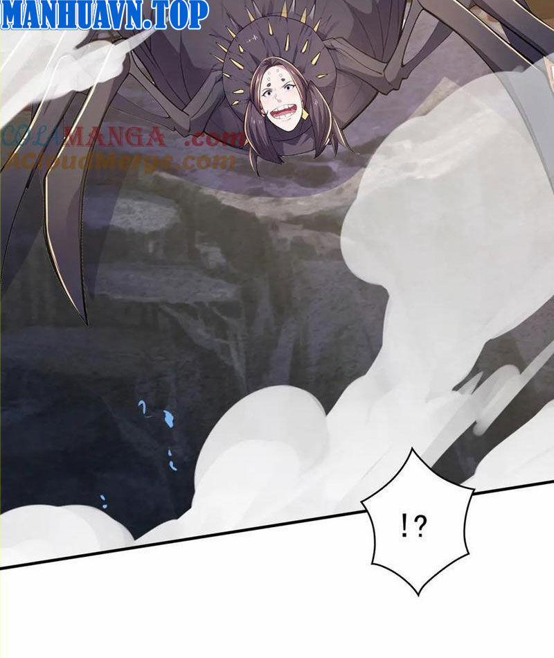 Đồ Đệ Thăng Cấp, Ta Nằm Không Cũng Mạnh 28 trang 7