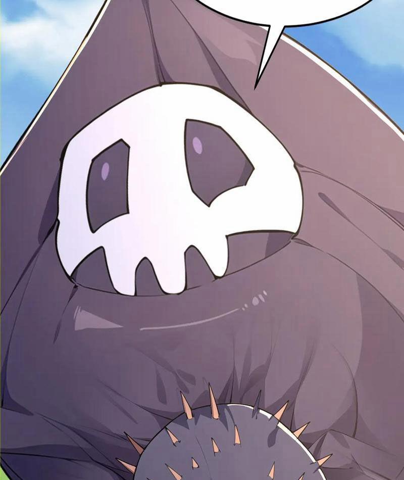 Đồ Đệ Thăng Cấp, Ta Nằm Không Cũng Mạnh 28 trang 70