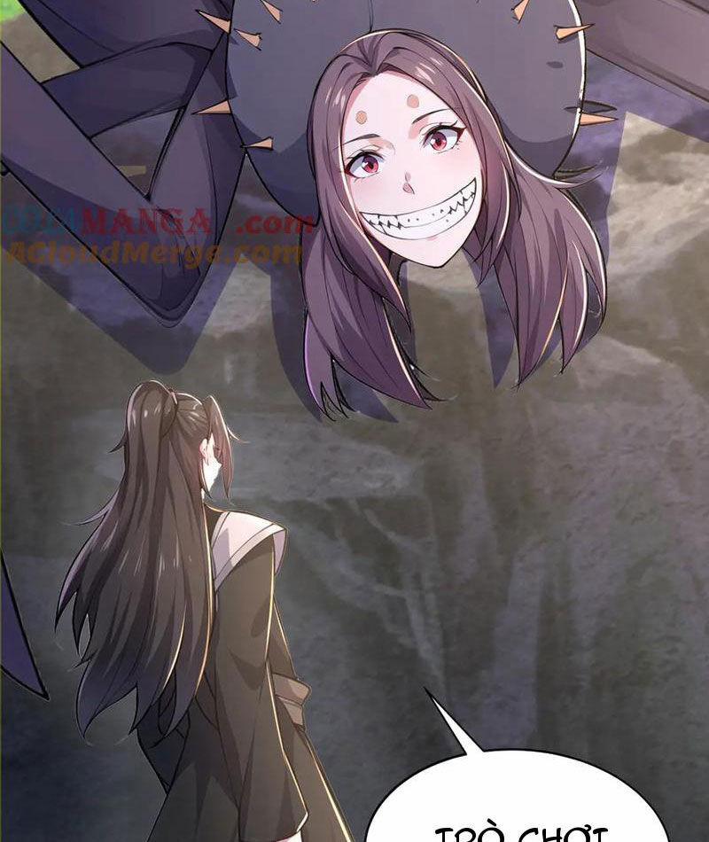 Đồ Đệ Thăng Cấp, Ta Nằm Không Cũng Mạnh 28 trang 71