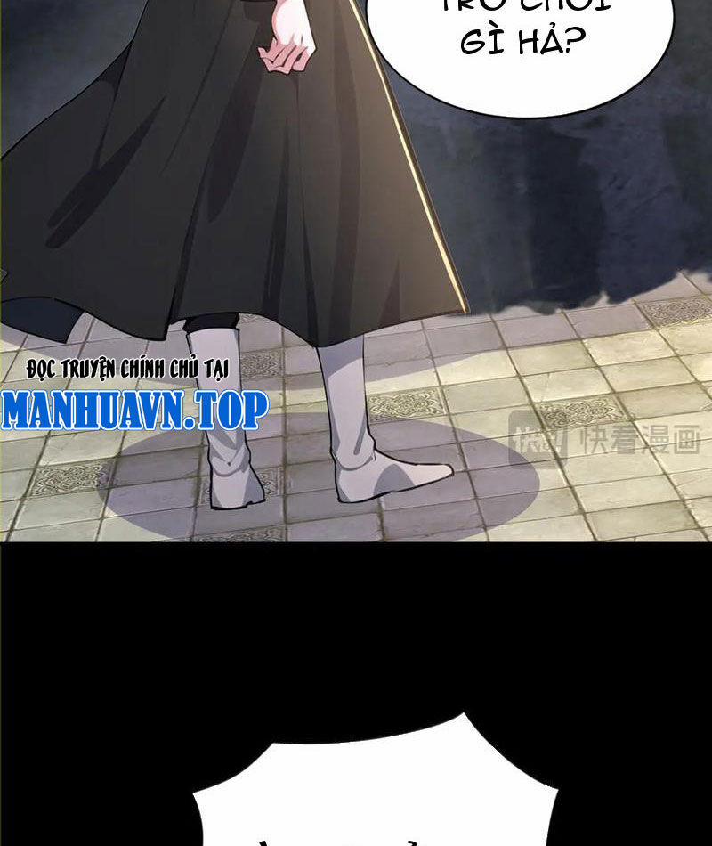 Đồ Đệ Thăng Cấp, Ta Nằm Không Cũng Mạnh 28 trang 72