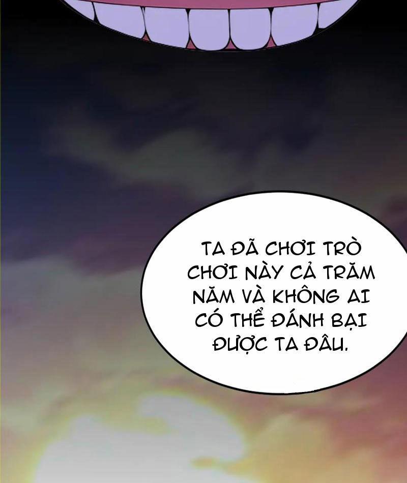 Đồ Đệ Thăng Cấp, Ta Nằm Không Cũng Mạnh 28 trang 74