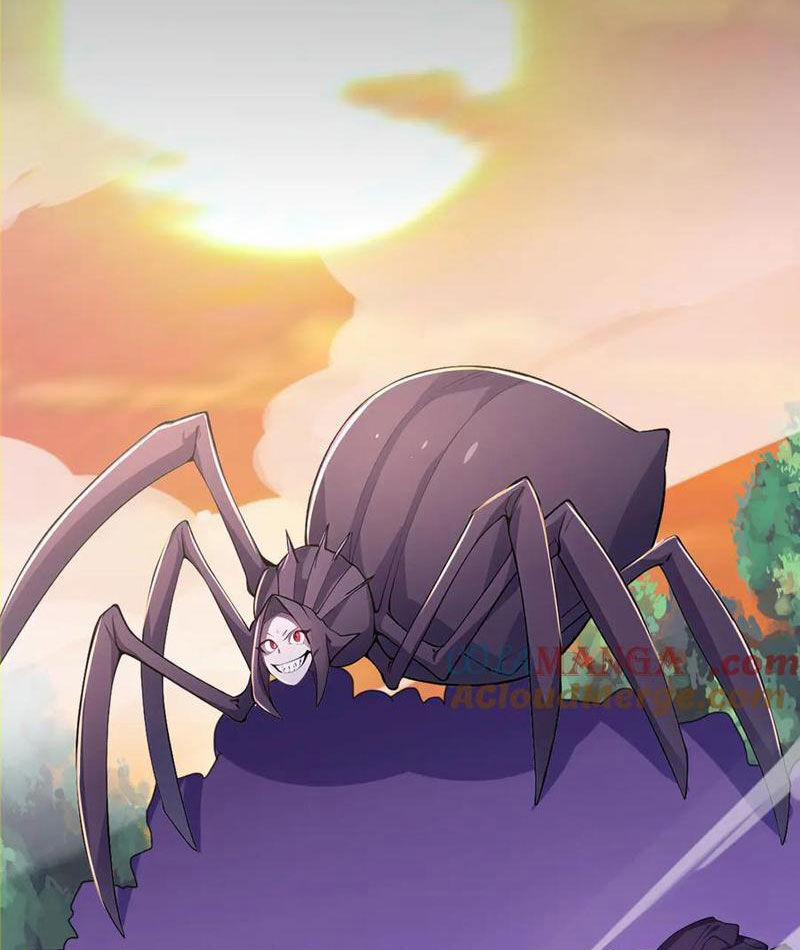 Đồ Đệ Thăng Cấp, Ta Nằm Không Cũng Mạnh 28 trang 75