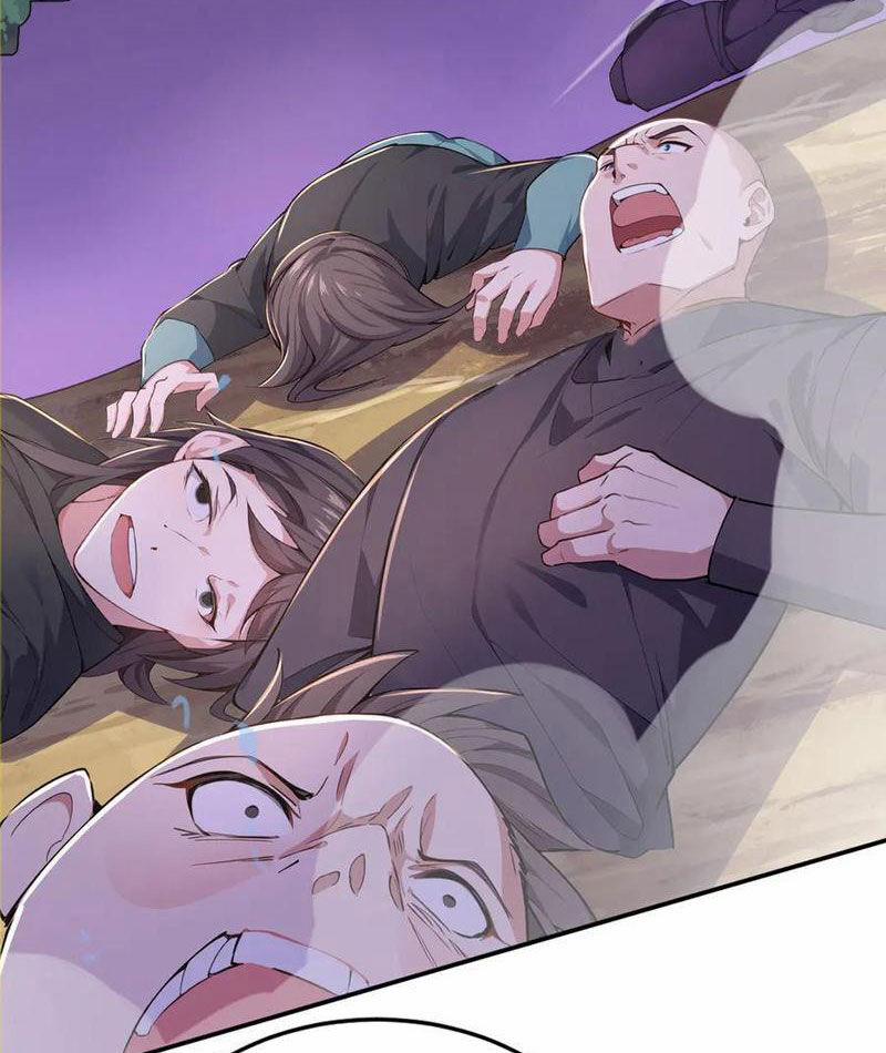 Đồ Đệ Thăng Cấp, Ta Nằm Không Cũng Mạnh 28 trang 76