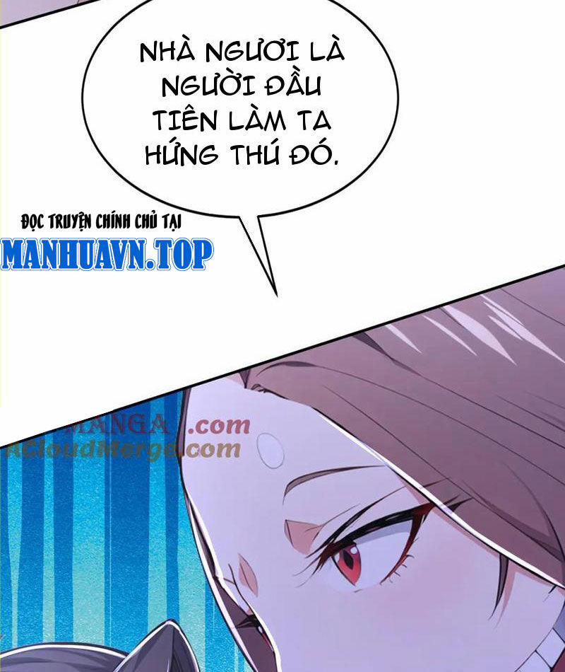 Đồ Đệ Thăng Cấp, Ta Nằm Không Cũng Mạnh 28 trang 77