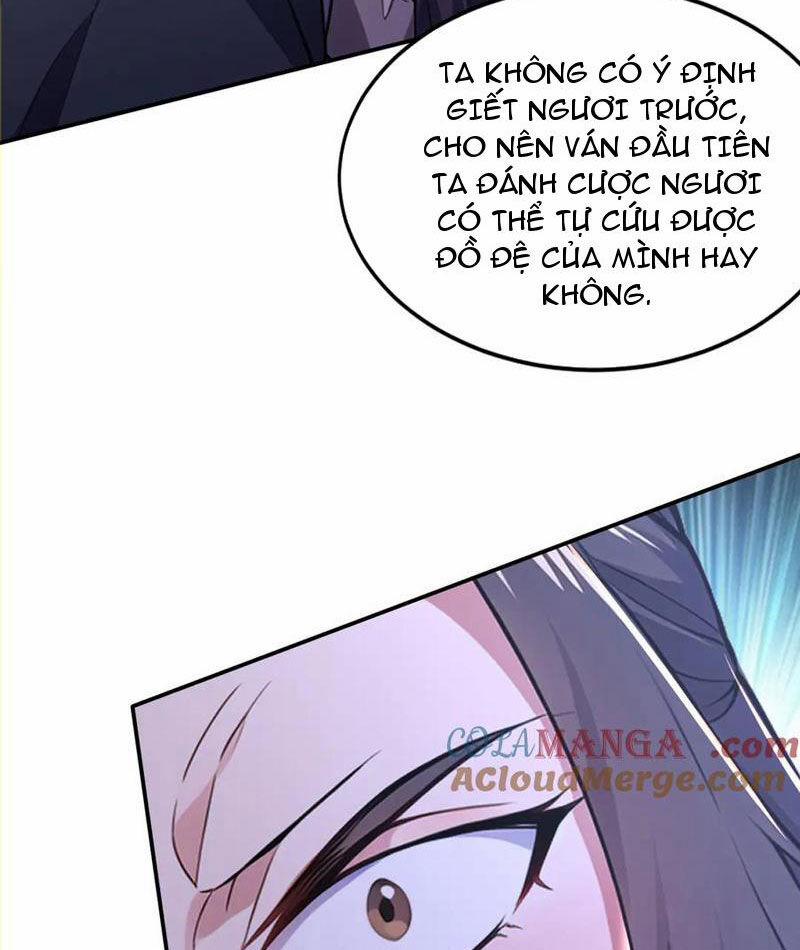 Đồ Đệ Thăng Cấp, Ta Nằm Không Cũng Mạnh 28 trang 79