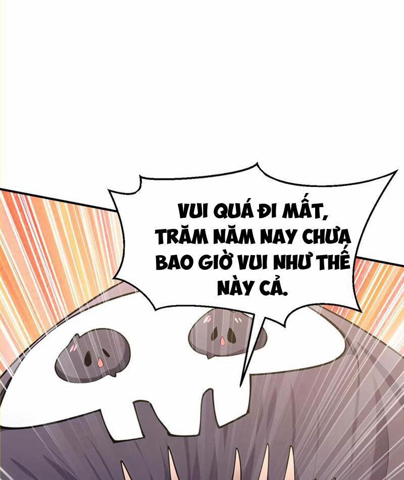 Đồ Đệ Thăng Cấp, Ta Nằm Không Cũng Mạnh 28 trang 8