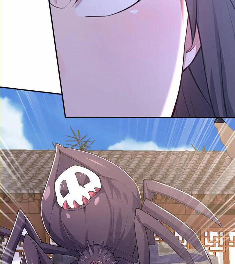 Đồ Đệ Thăng Cấp, Ta Nằm Không Cũng Mạnh 28 trang 80