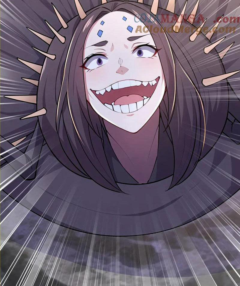 Đồ Đệ Thăng Cấp, Ta Nằm Không Cũng Mạnh 28 trang 9