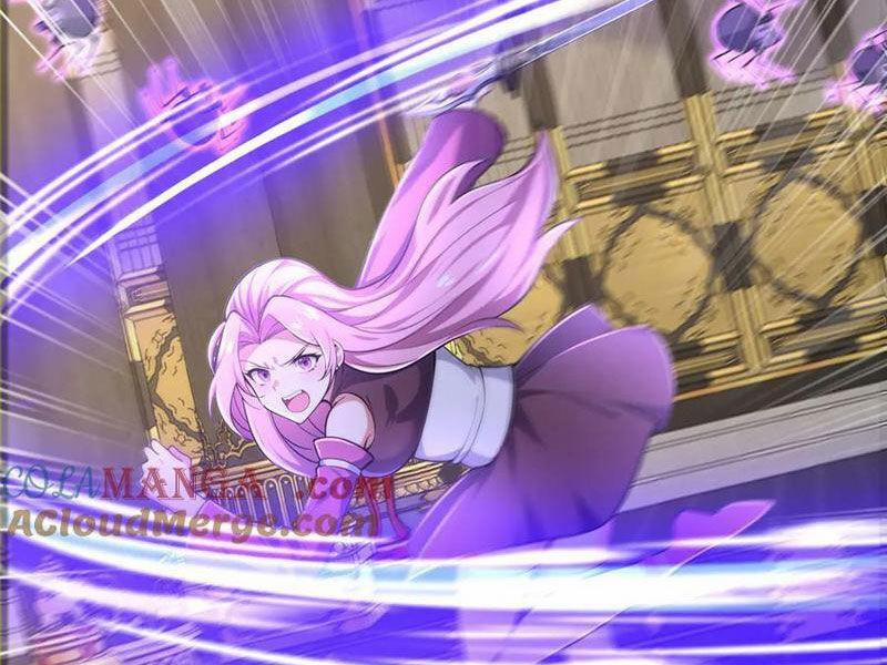 Đồ Đệ Thăng Cấp, Ta Nằm Không Cũng Mạnh 29 trang 1