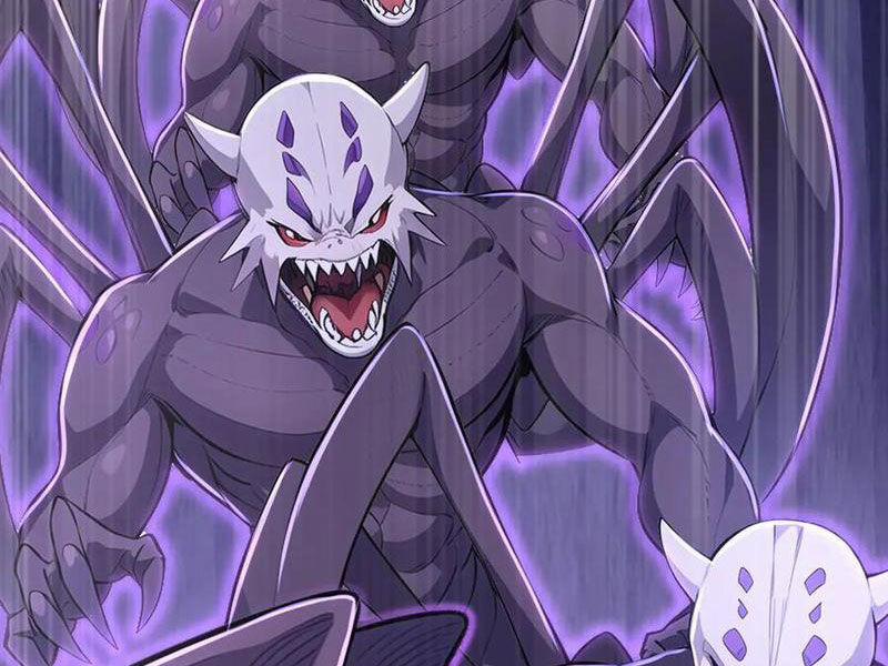 Đồ Đệ Thăng Cấp, Ta Nằm Không Cũng Mạnh 29 trang 28