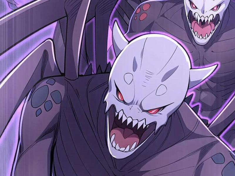 Đồ Đệ Thăng Cấp, Ta Nằm Không Cũng Mạnh 29 trang 29