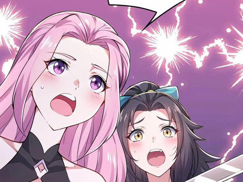 Đồ Đệ Thăng Cấp, Ta Nằm Không Cũng Mạnh 29 trang 32