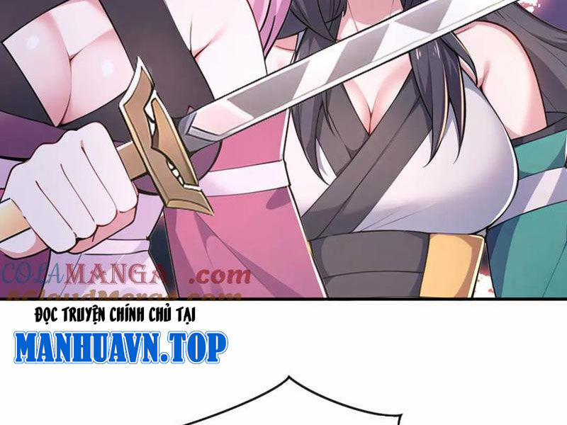 Đồ Đệ Thăng Cấp, Ta Nằm Không Cũng Mạnh 29 trang 33