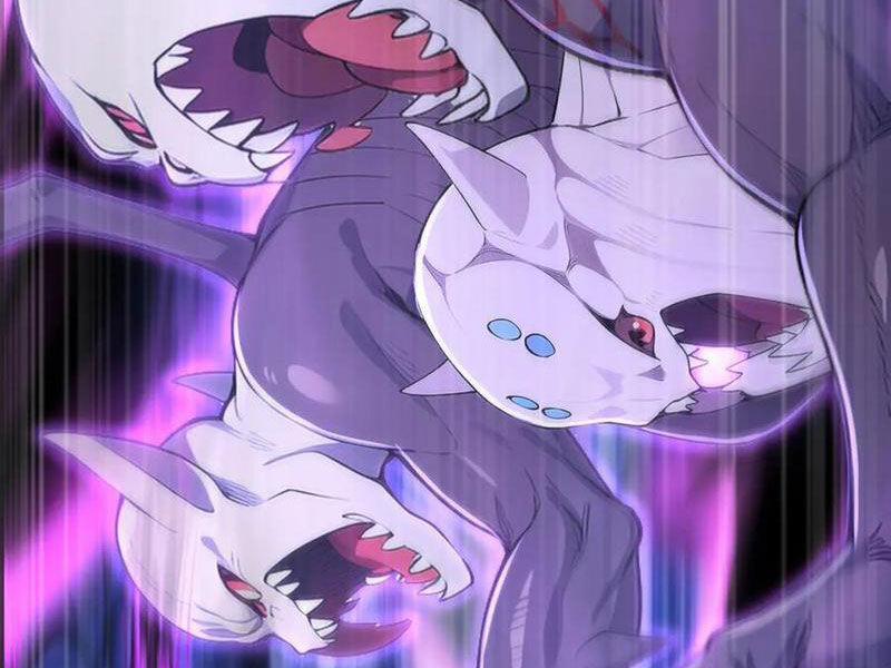 Đồ Đệ Thăng Cấp, Ta Nằm Không Cũng Mạnh 29 trang 36