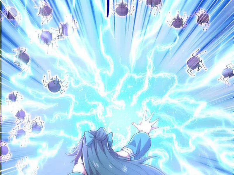 Đồ Đệ Thăng Cấp, Ta Nằm Không Cũng Mạnh 29 trang 4