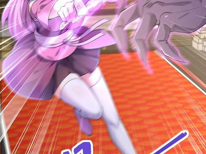 Đồ Đệ Thăng Cấp, Ta Nằm Không Cũng Mạnh 29 trang 42