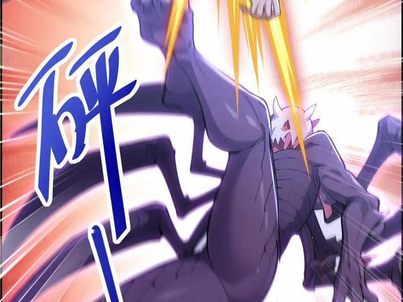 Đồ Đệ Thăng Cấp, Ta Nằm Không Cũng Mạnh 29 trang 46