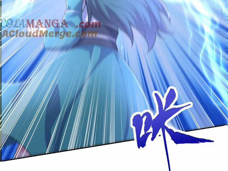 Đồ Đệ Thăng Cấp, Ta Nằm Không Cũng Mạnh 29 trang 5