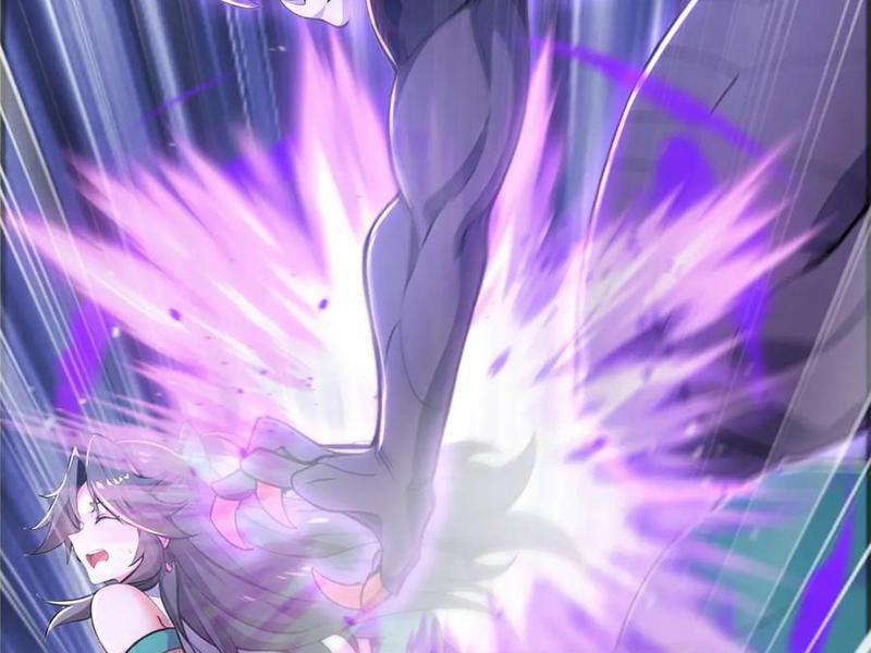 Đồ Đệ Thăng Cấp, Ta Nằm Không Cũng Mạnh 29 trang 55