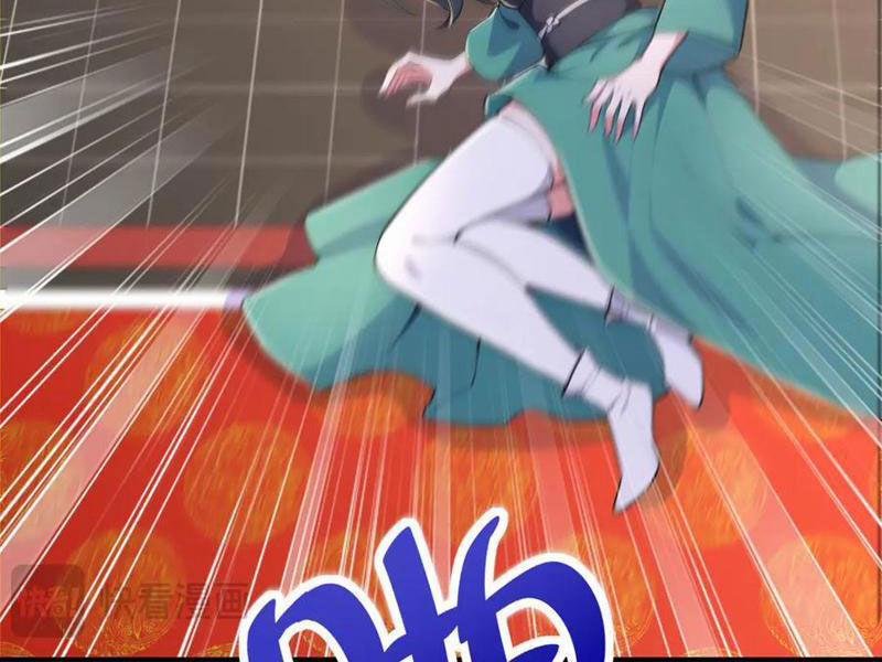 Đồ Đệ Thăng Cấp, Ta Nằm Không Cũng Mạnh 29 trang 59