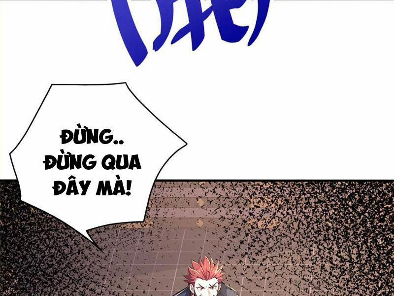 Đồ Đệ Thăng Cấp, Ta Nằm Không Cũng Mạnh 29 trang 60
