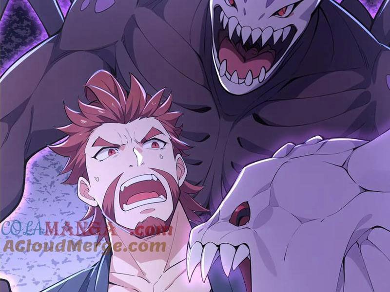 Đồ Đệ Thăng Cấp, Ta Nằm Không Cũng Mạnh 29 trang 64