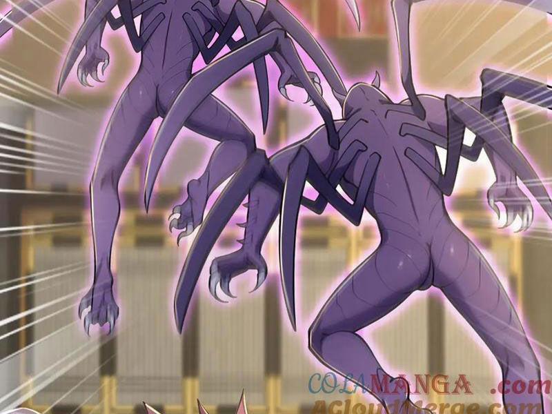 Đồ Đệ Thăng Cấp, Ta Nằm Không Cũng Mạnh 29 trang 67