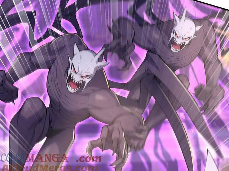 Đồ Đệ Thăng Cấp, Ta Nằm Không Cũng Mạnh 29 trang 73